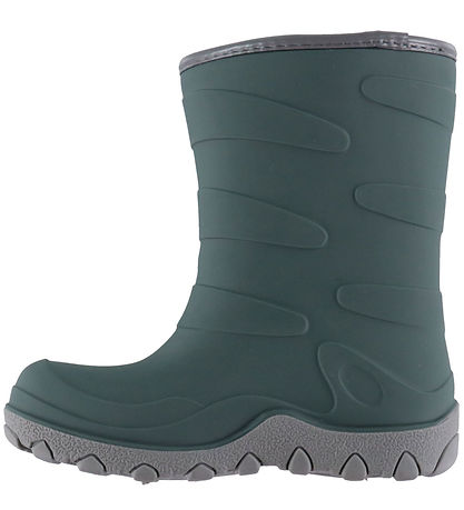 Mikk- Line Thermo Boots w. Lining - Darkest Sprouse