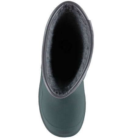Mikk- Line Thermo Boots w. Lining - Darkest Sprouse