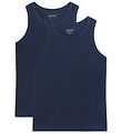 CeLaVi Undershirt - Rib - 2-Pack - Oceania CeLaVi Undershirt - Rib - 2-Pack - Oceania