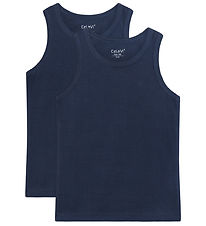 CeLaVi Undershirt - 2-Pack - Oceania