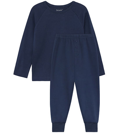CeLaVi Pyjama set - 2-delig - Oceanië