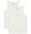 CeLaVi Unterhemden - 2er-Pack - Marshmallow White