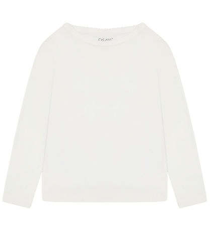 CeLaVi Pyjama set - 2-delig - Marshmallow White