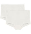 CeLaVi Hipsters - 2-Pack - Marshmallow White