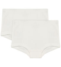 CeLaVi Hipsters - 2-Pack - Marshmallow White
