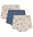 CeLaVi Boxers - 3-Pack - Silver Lining