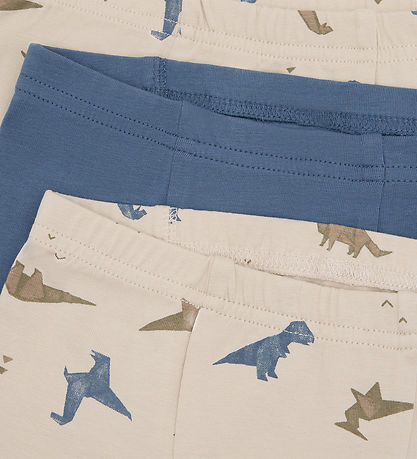 CeLaVi Boxers - 3-Pack - Silver Lining