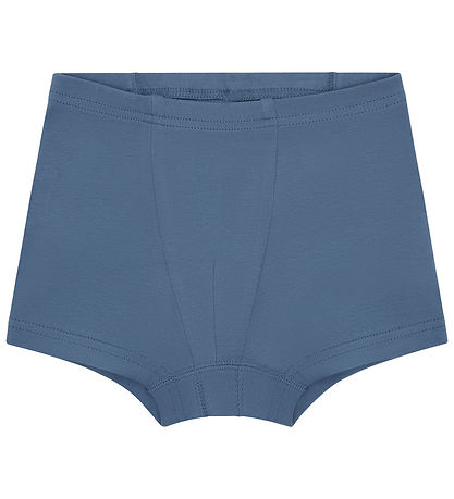 CeLaVi Boxers - 3-Pack - Ashley Blue