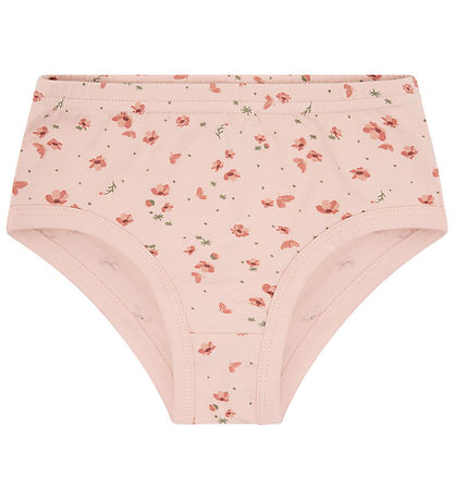 CeLaVi Knickers - 3-Pack - Sepia Rose