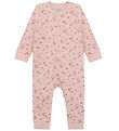CeLaVi Nightsuit - AOP - Sepia Rose