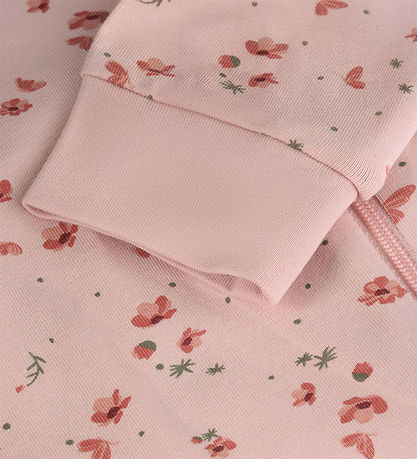 CeLaVi Nightsuit - AOP - Sepia Rose