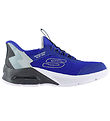 Chaussures Skechers - Microspec Max - Blue/Gris