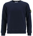 Stone Island Blouse - Navy Blue Stone Island Blouse - Navy Blue