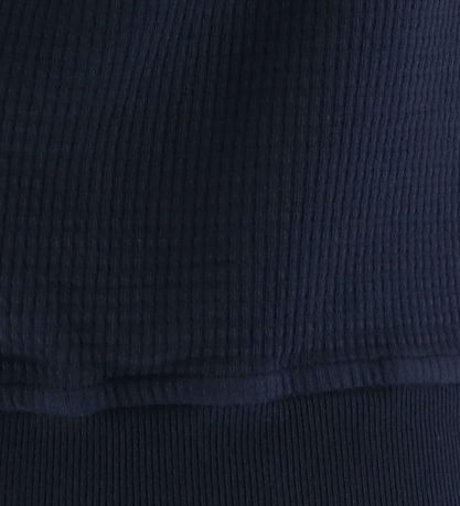 Stone Island Sweatshirt - Navy Blue