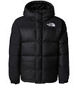 The North Face Down Jacket - Teen HMLYN - Black