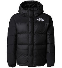 The North Face Down Jacket - Teen HMLYN - Black
