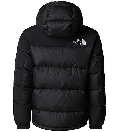 The North Face Down Jacket - Teen HMLYN - Black