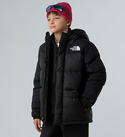 The North Face Down Jacket - Teen HMLYN - Black