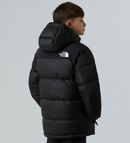 The North Face Down Jacket - Teen HMLYN - Black