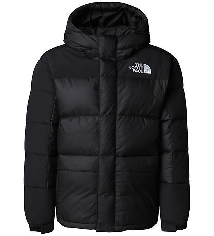 The North Face Down Jacket - Teen HMLYN - Black