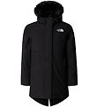 The North Face Dunjakke - Artikkel - Svart