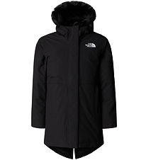 The North Face Down Jacket - Artic - Black