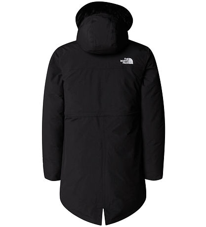 The North Face Down Jacket - Artic - Black