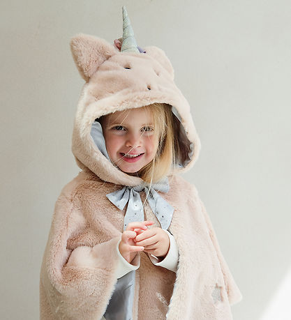 Mimi & Lula Cloak - Unicorn