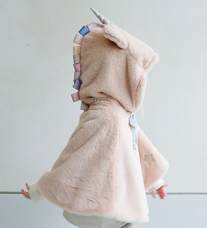 Mimi & Lula Cloak - Unicorn