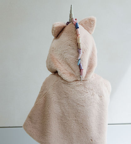 Mimi & Lula Cloak - Unicorn