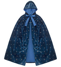 Mimi & Lula Cape - Blue Ice Queen