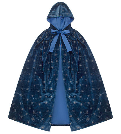Mimi & Lula Cape - Blue Ice Queen