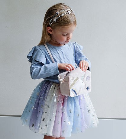 Mimi & Lula Tulle skirt - Ombre Unicorn