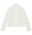 Creamie Shirt - Woven - Cloud