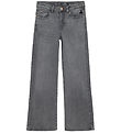 Indian Blue Jeans - Wide Fit - Light Grey Denim