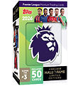 Fußballkarten - Topps Premier League - Super Tin Ass - 3 Super T
