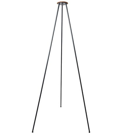 Moonboon Tripod - 120x194 cm - Dark Grey