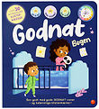 Forlaget Bolden Picture Book - Goodnight Book - Over 50 Removabl
