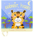 Forlaget Bolden Picture Book - Goodnight, Tiger! - Flashlight Bo Forlaget Bolden Picture Book - Goodnight, Tiger! - Flashlight Bo
