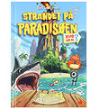 Forlaget Bolden Book - Stranded on Paradise Island - What Do You