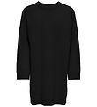 Kids Only Dress - KogKelly - Black