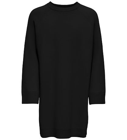 Kids Only Kleid - KogKelly - Black