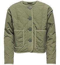 Kids Only Thermojacke - KogTenna - Mermaid/Kalamata