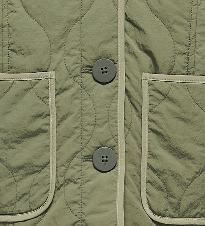 Veste Thermique Kids Only - KogTenna - Mermaid/Kalamata Veste Thermique Kids Only - KogTenna - Mermaid/Kalamata