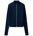 LMTD Cardigan - NlfHinaja - Navy Blazer