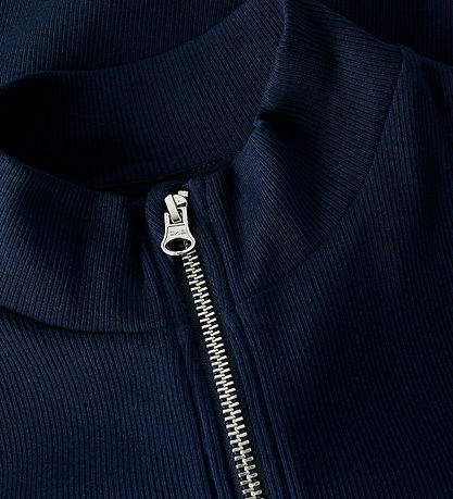 LMTD Cardigan - NlfHinaja - Navy Blazer