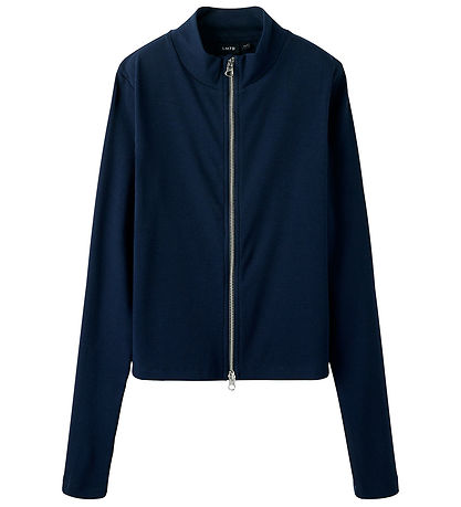 LMTD Cardigan - NlfHinaja - Navy Blazer