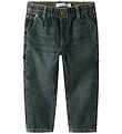 Jeans Name It - Noos - NmmBen - Vintage Dark Blue Denim