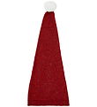 Name It Nissenue - Strick - NmnRinjah - Jester Red/W. Red Lurex