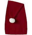 Name It Weihnachtsmütze - NmnRinjaha - Jester Red/Solid Nr. Lure